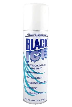 Picture of Chris Christensen Black Ice Spray